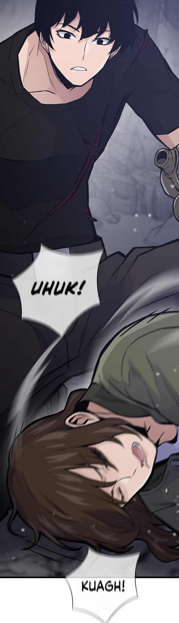 Past Life Regressor (Remake 2022) Chapter 31 Gambar 47