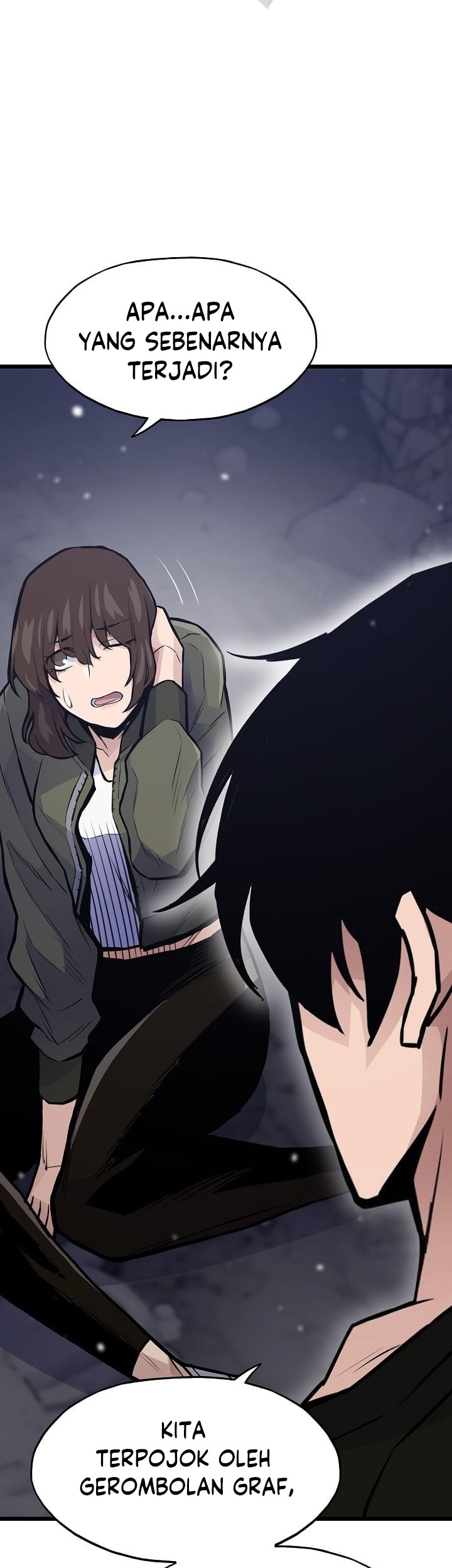 Past Life Regressor (Remake 2022) Chapter 31 Gambar 48