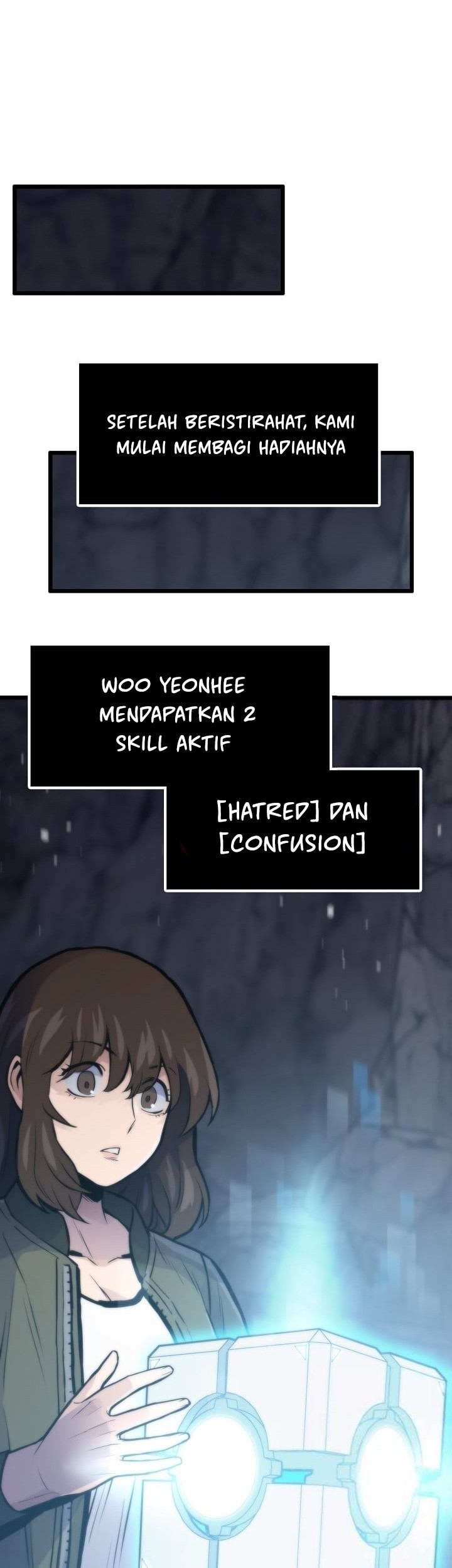 Past Life Regressor (Remake 2022) Chapter 31 Gambar 50