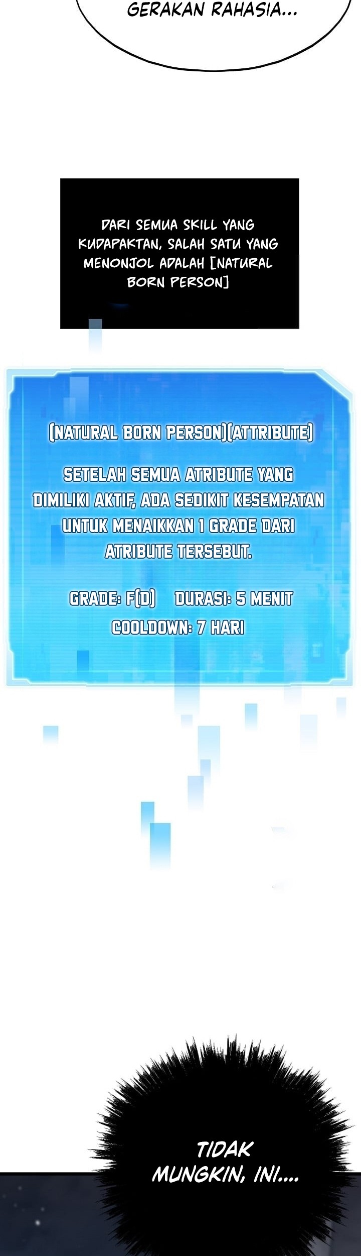 Past Life Regressor (Remake 2022) Chapter 31 Gambar 52