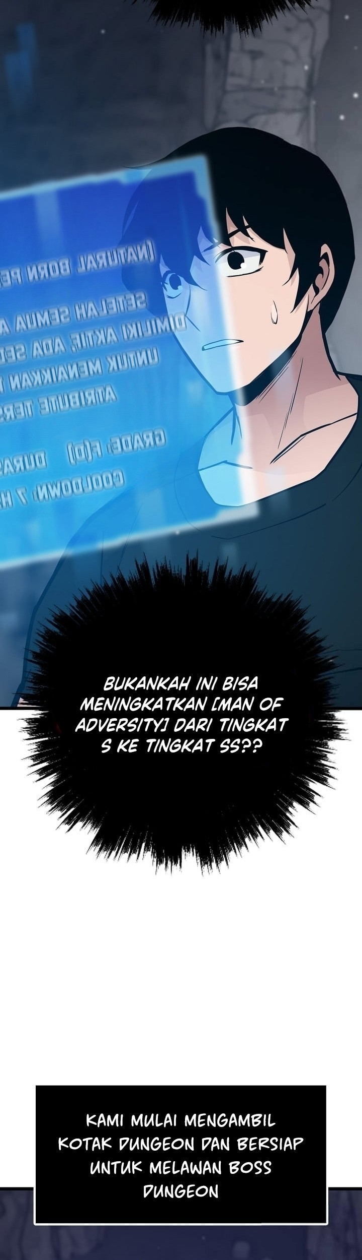 Past Life Regressor (Remake 2022) Chapter 31 Gambar 53