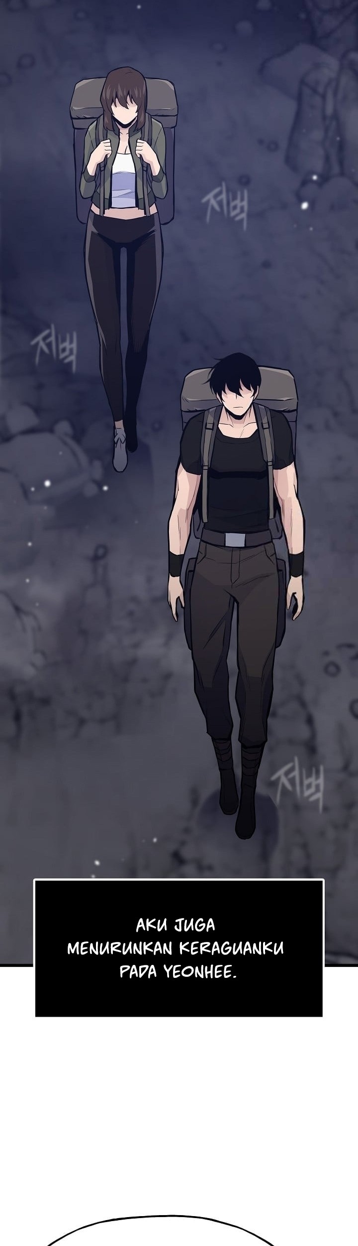 Past Life Regressor (Remake 2022) Chapter 31 Gambar 54