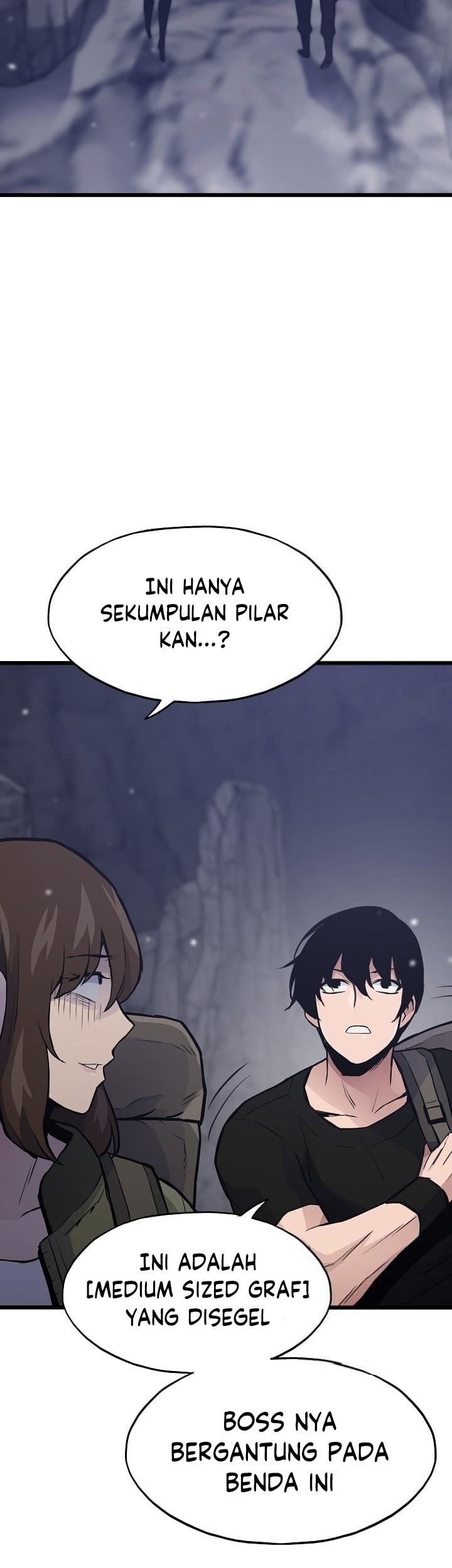Past Life Regressor (Remake 2022) Chapter 31 Gambar 58