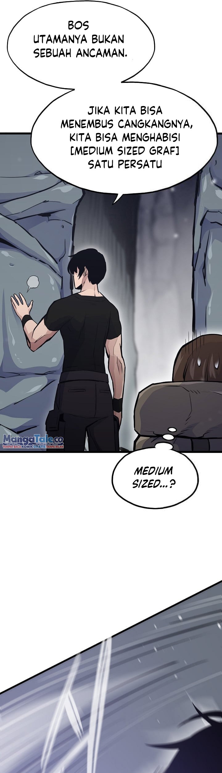 Past Life Regressor (Remake 2022) Chapter 31 Gambar 60