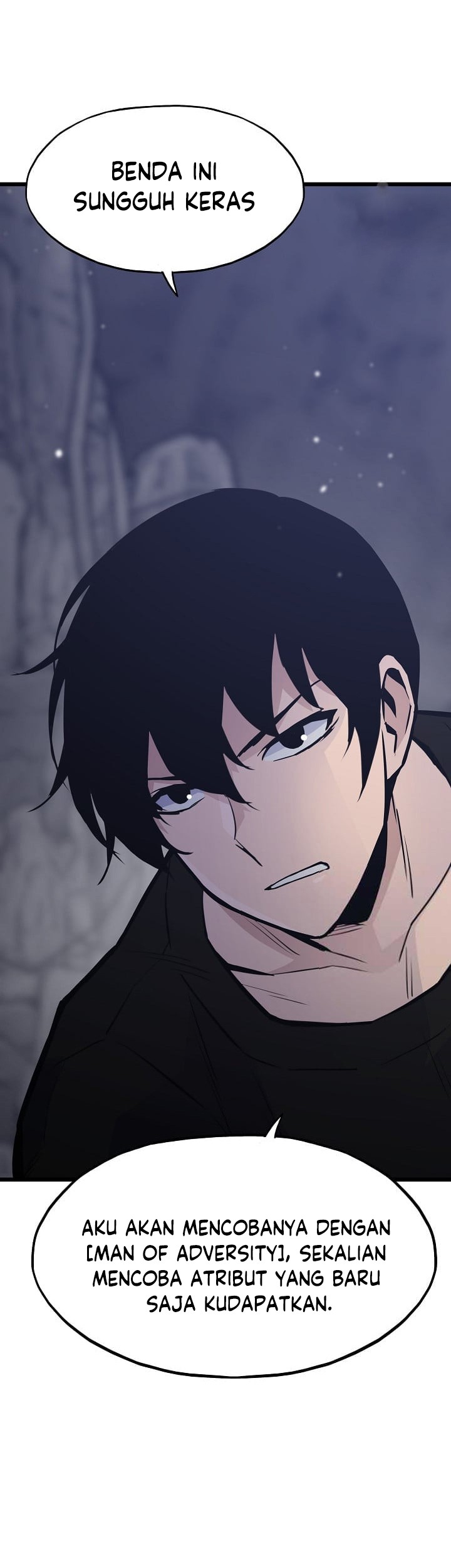 Past Life Regressor (Remake 2022) Chapter 31 Gambar 64