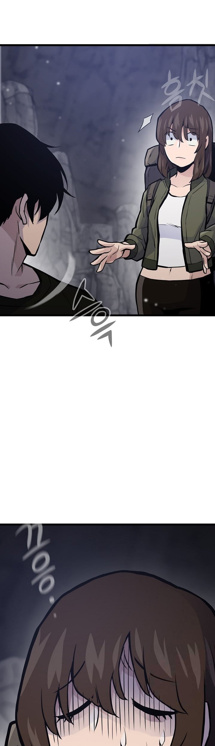 Past Life Regressor (Remake 2022) Chapter 31 Gambar 65