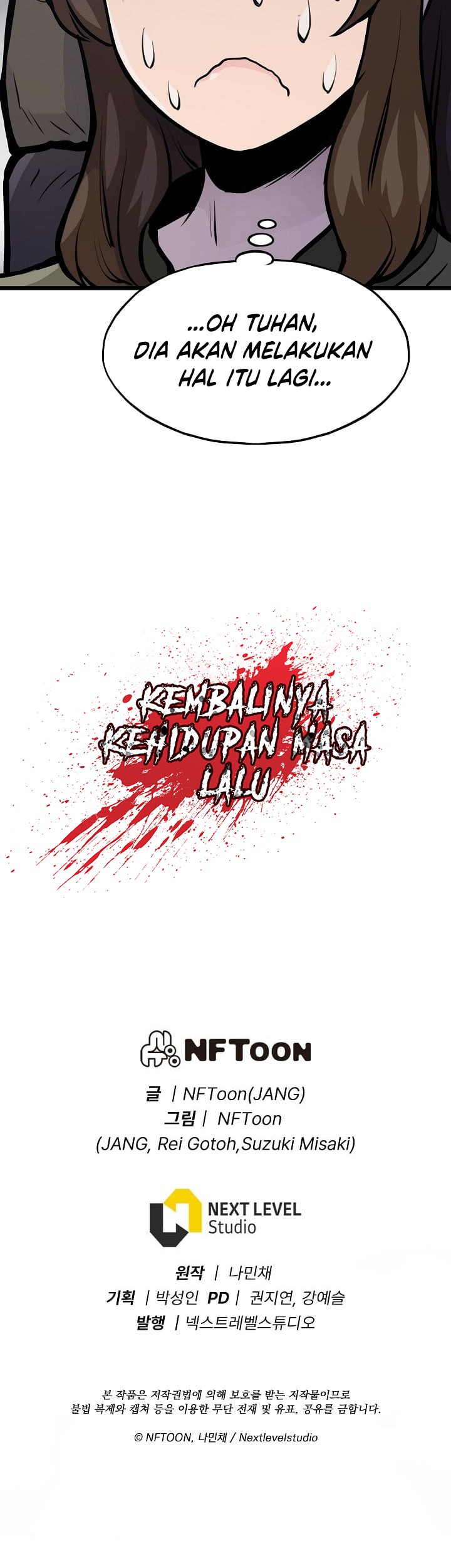 Past Life Regressor (Remake 2022) Chapter 31 Gambar 66