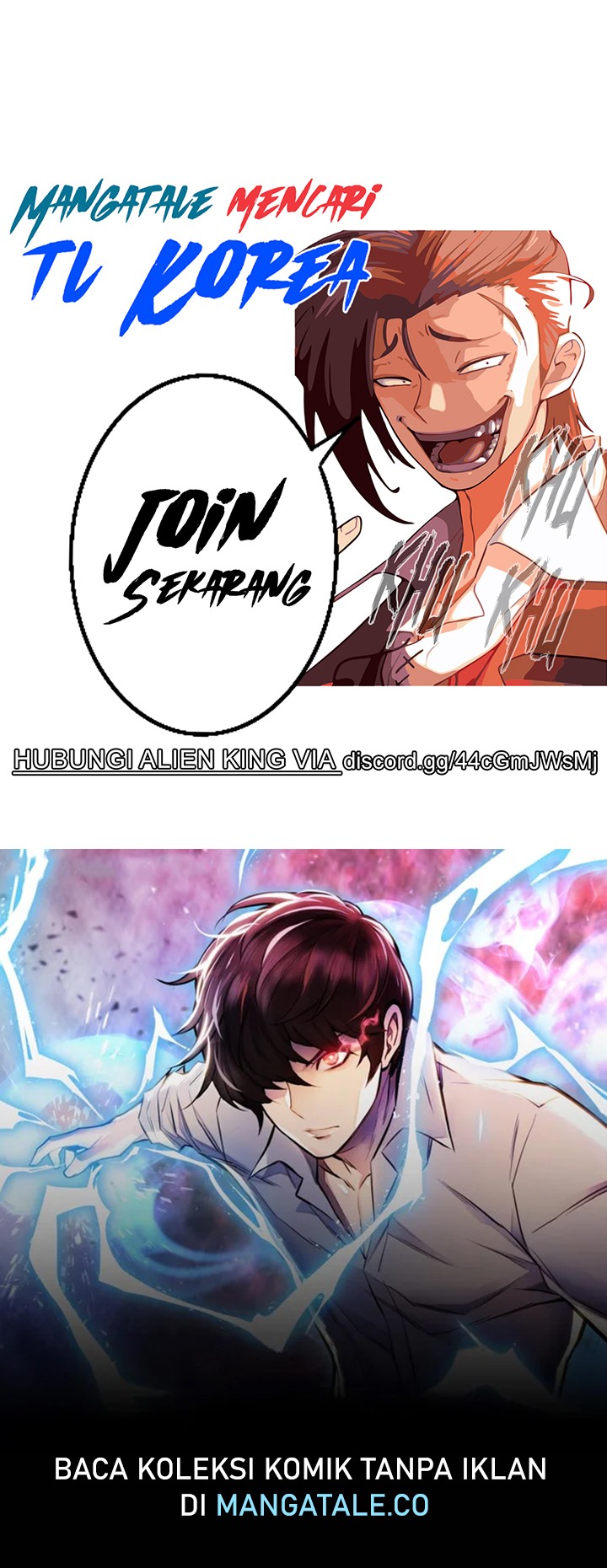 Past Life Regressor (Remake 2022) Chapter 31 Gambar 67