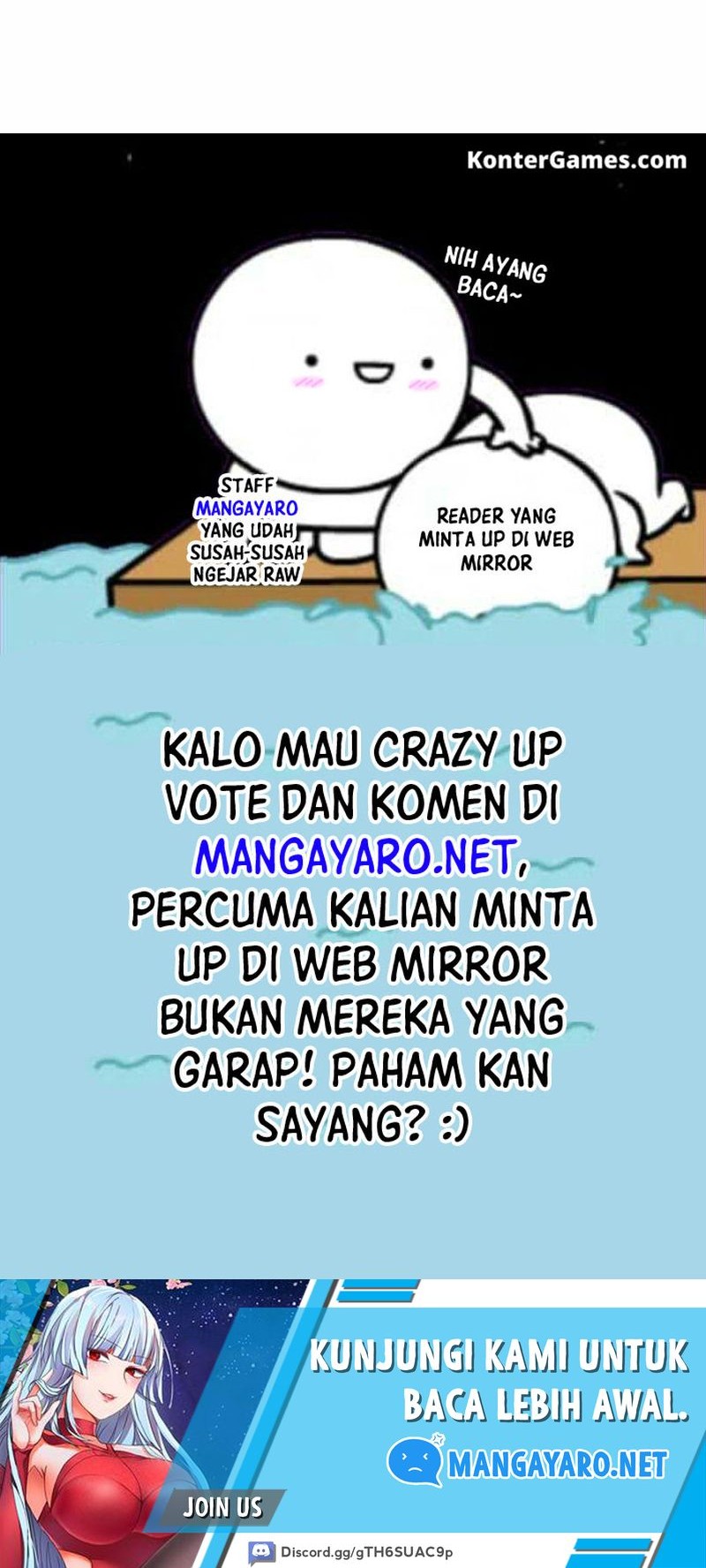 Awakening SSS-Rank Skill After A Kiss Chapter 26 Gambar 44