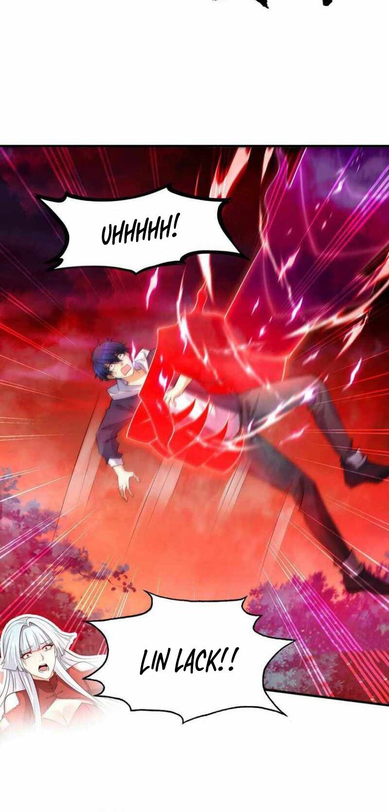 Awakening SSS-Rank Skill After A Kiss Chapter 26 Gambar 11