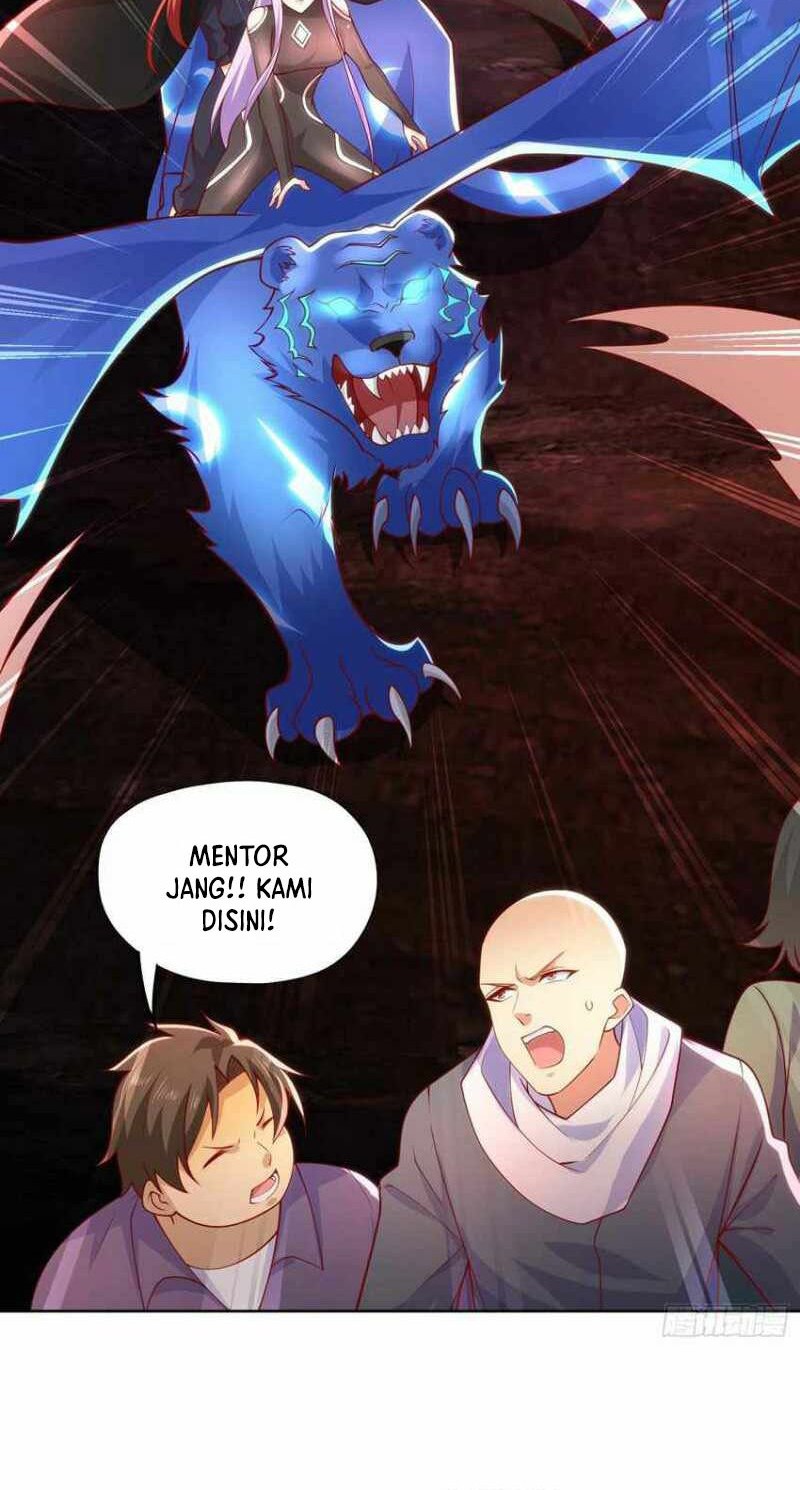 Awakening SSS-Rank Skill After A Kiss Chapter 26 Gambar 15