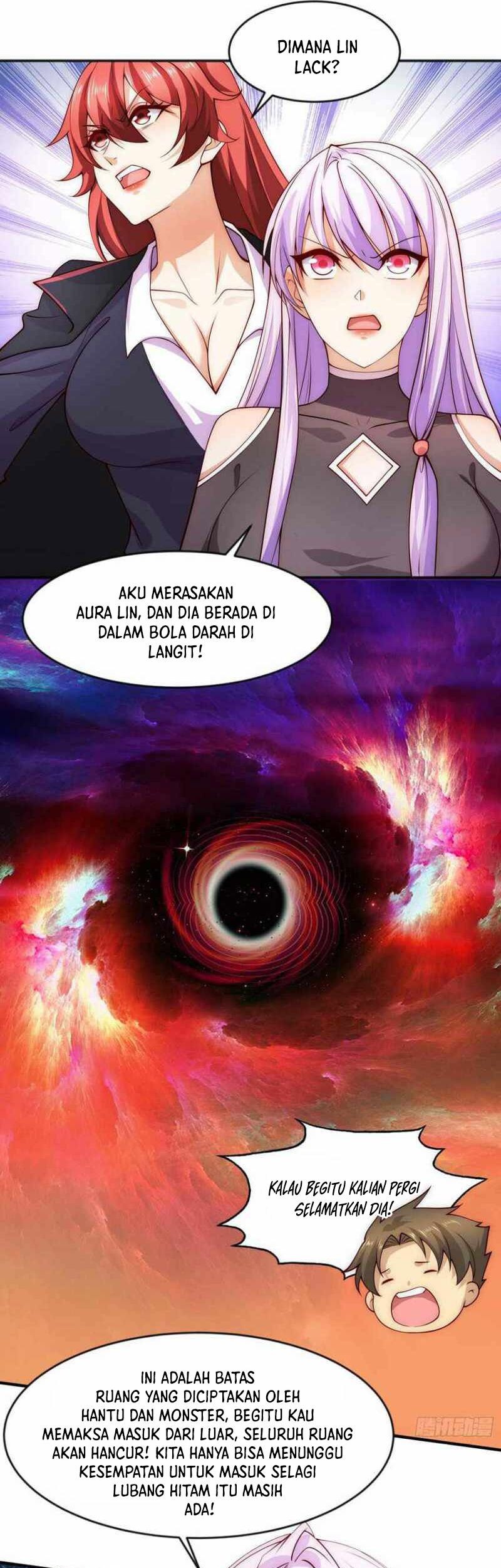 Awakening SSS-Rank Skill After A Kiss Chapter 26 Gambar 16