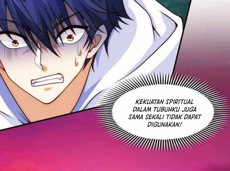 Awakening SSS-Rank Skill After A Kiss Chapter 26 Gambar 23