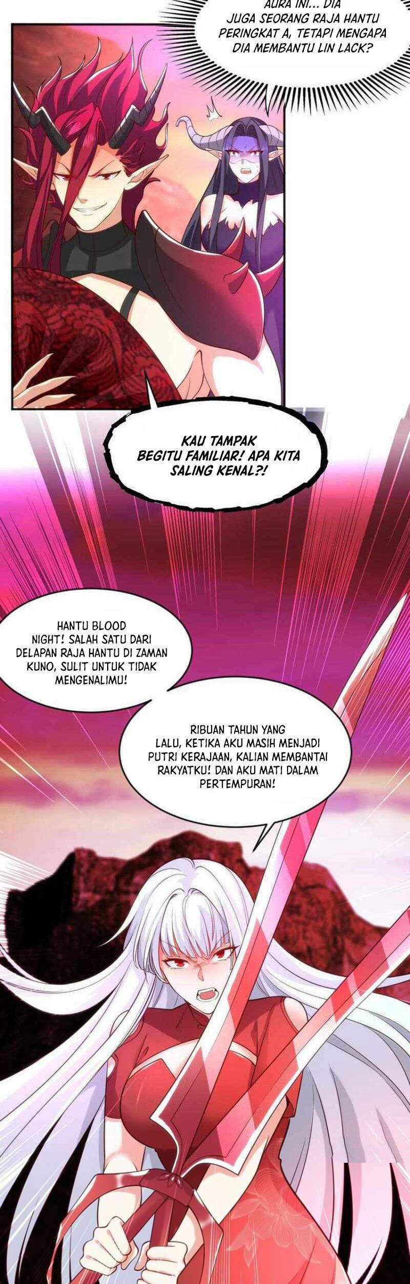 Awakening SSS-Rank Skill After A Kiss Chapter 26 Gambar 26