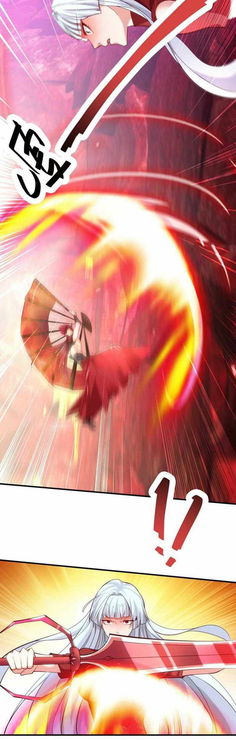 Awakening SSS-Rank Skill After A Kiss Chapter 26 Gambar 29