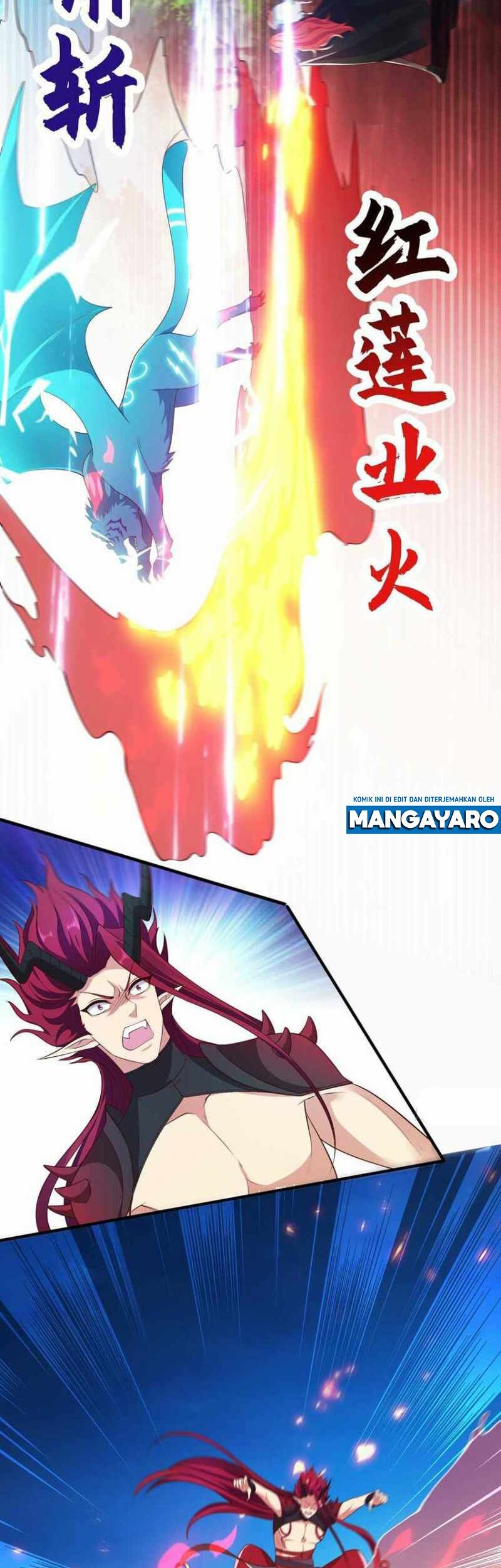 Awakening SSS-Rank Skill After A Kiss Chapter 25 Gambar 34