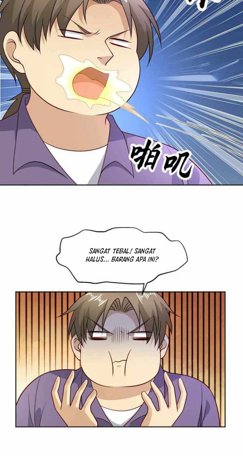 Awakening SSS-Rank Skill After A Kiss Chapter 25 Gambar 5