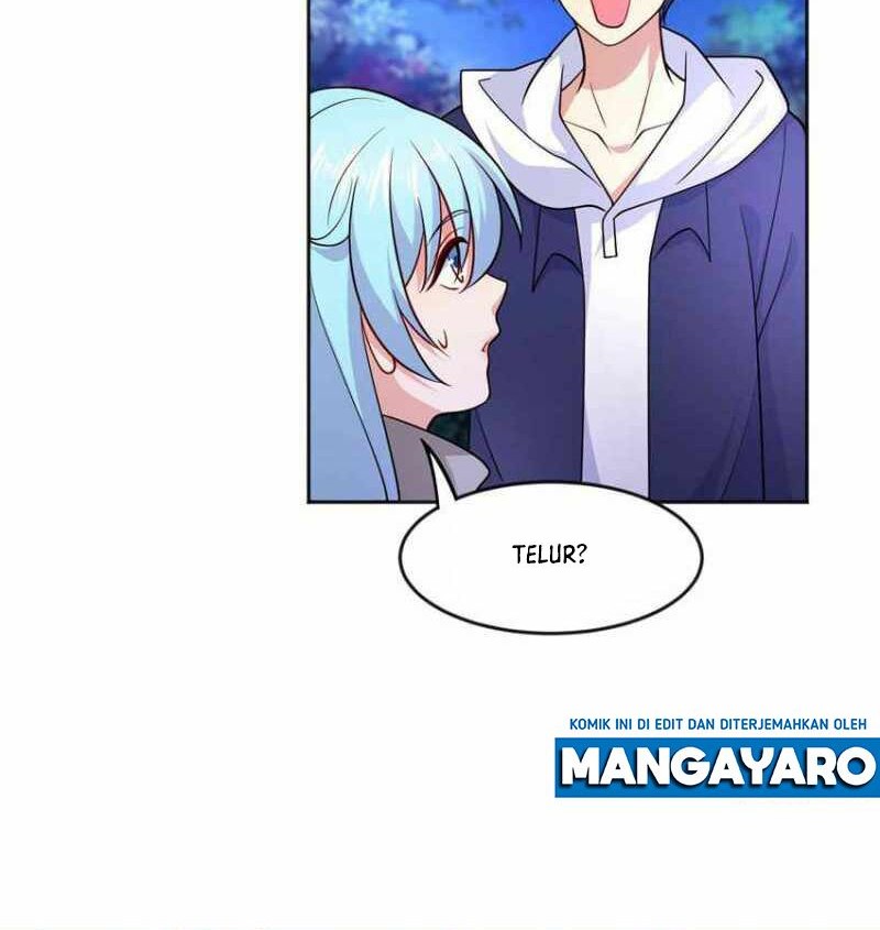 Awakening SSS-Rank Skill After A Kiss Chapter 25 Gambar 9