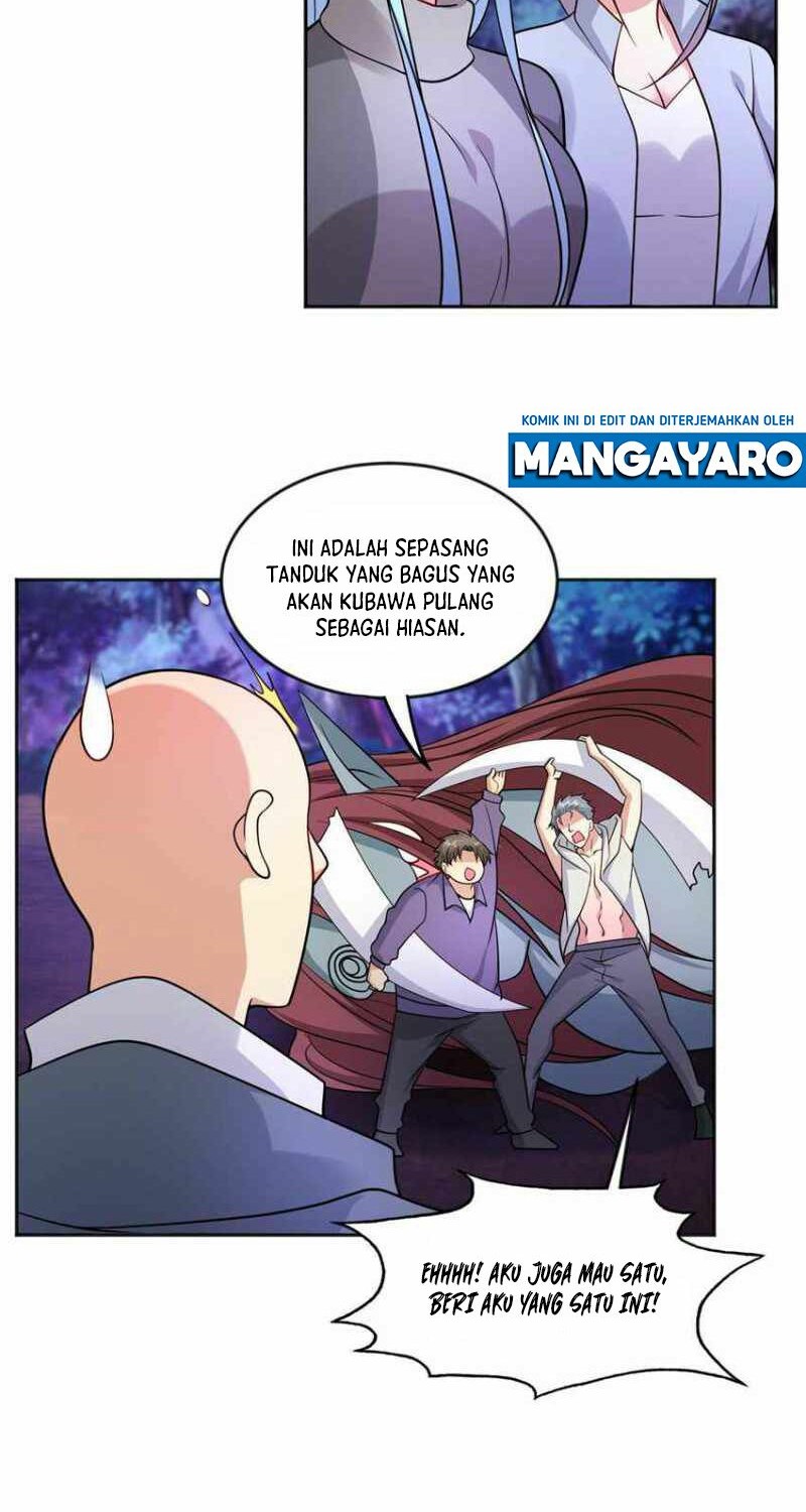 Awakening SSS-Rank Skill After A Kiss Chapter 25 Gambar 13