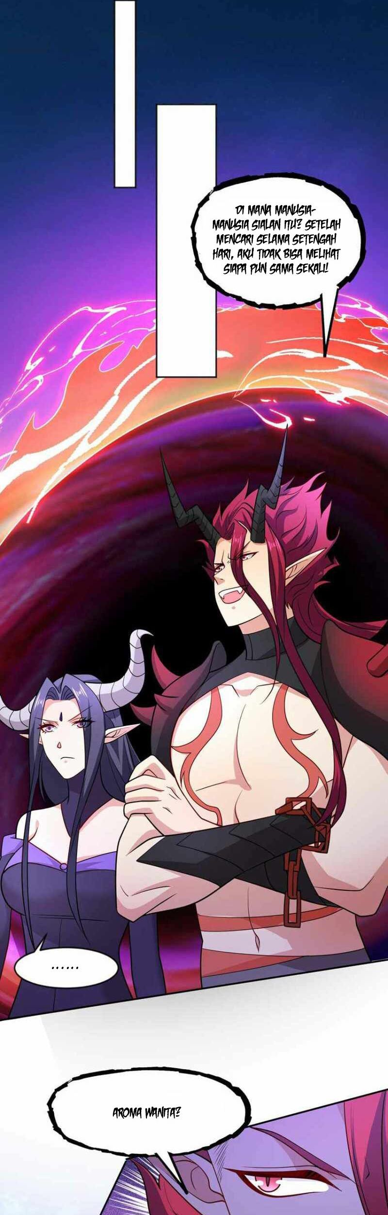 Awakening SSS-Rank Skill After A Kiss Chapter 25 Gambar 18