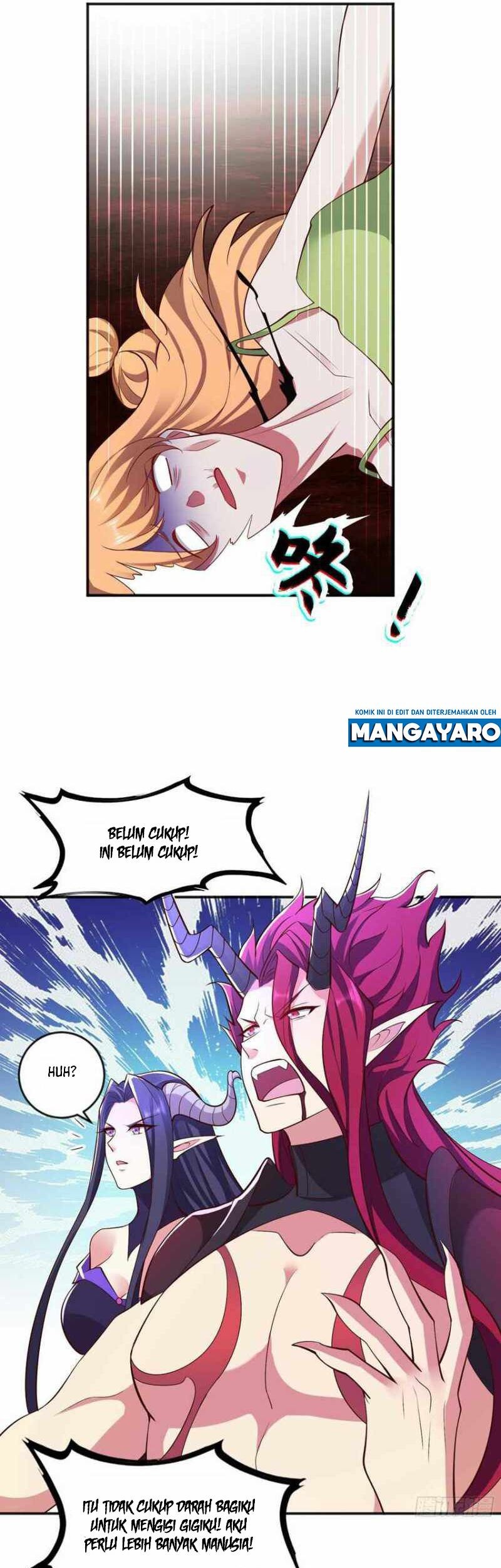 Awakening SSS-Rank Skill After A Kiss Chapter 25 Gambar 29