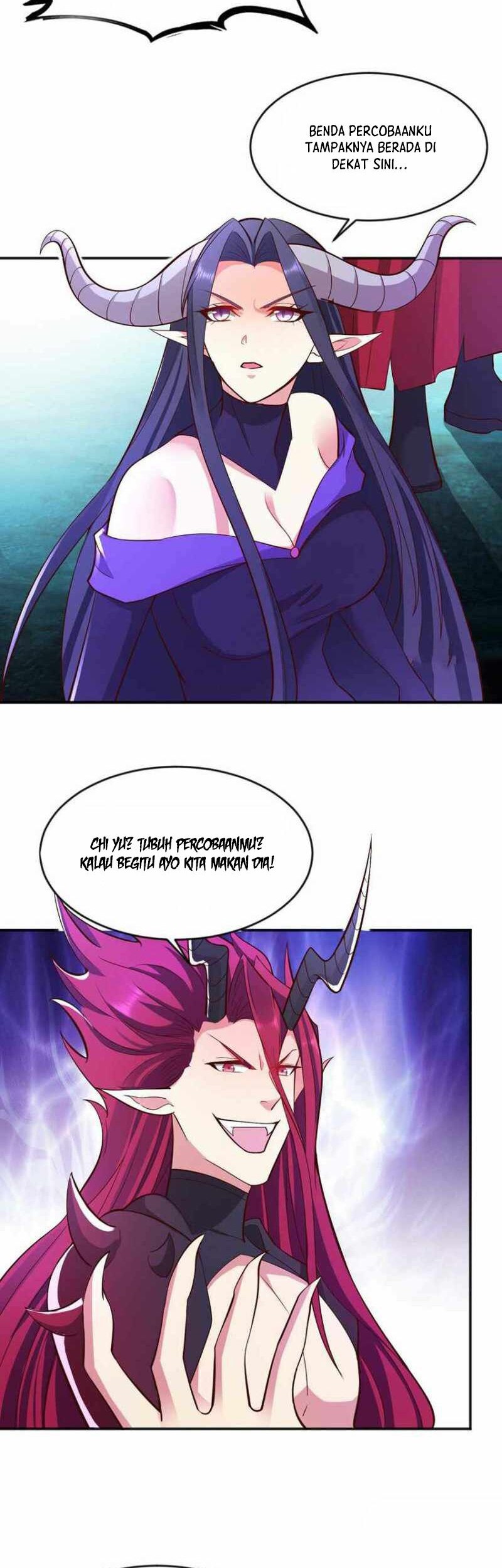 Awakening SSS-Rank Skill After A Kiss Chapter 25 Gambar 30