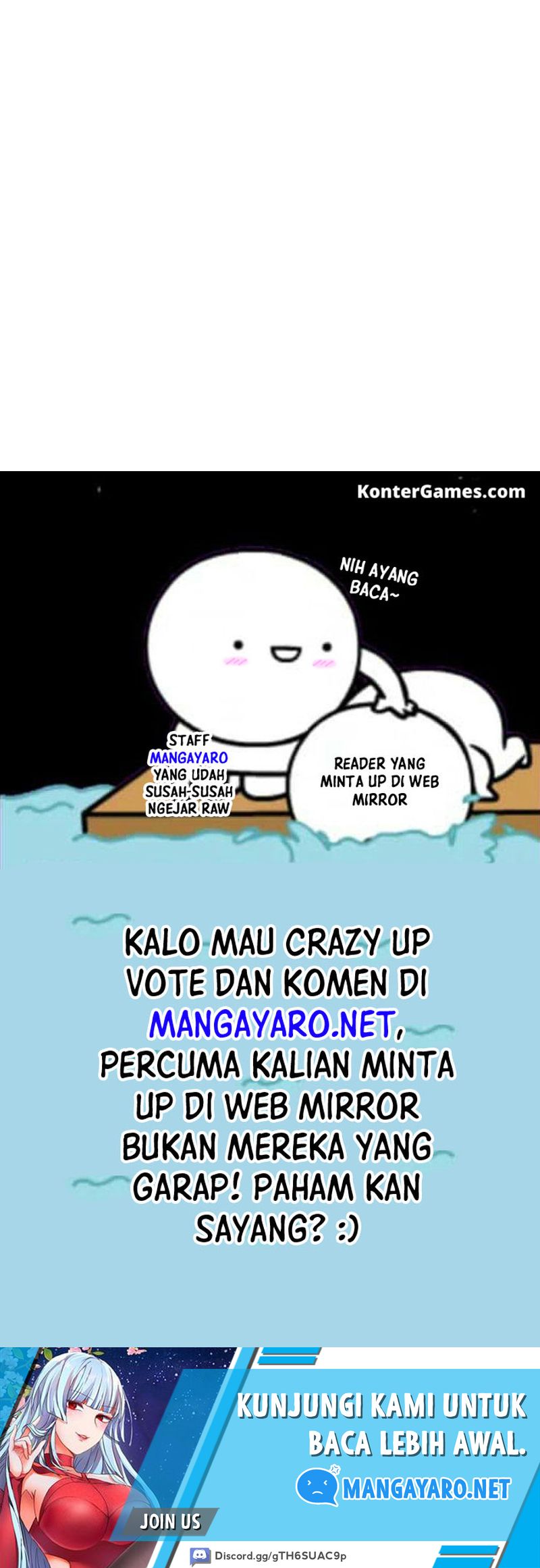 Awakening SSS-Rank Skill After A Kiss Chapter 24 Gambar 51