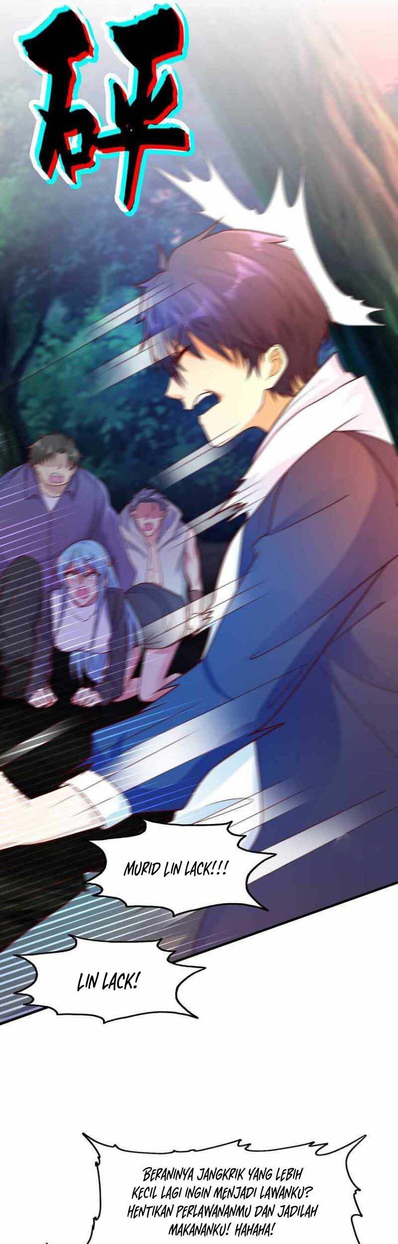 Awakening SSS-Rank Skill After A Kiss Chapter 24 Gambar 10