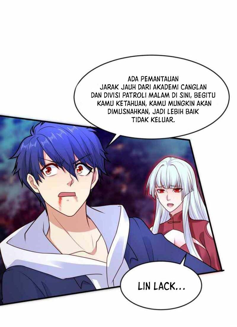 Awakening SSS-Rank Skill After A Kiss Chapter 24 Gambar 13