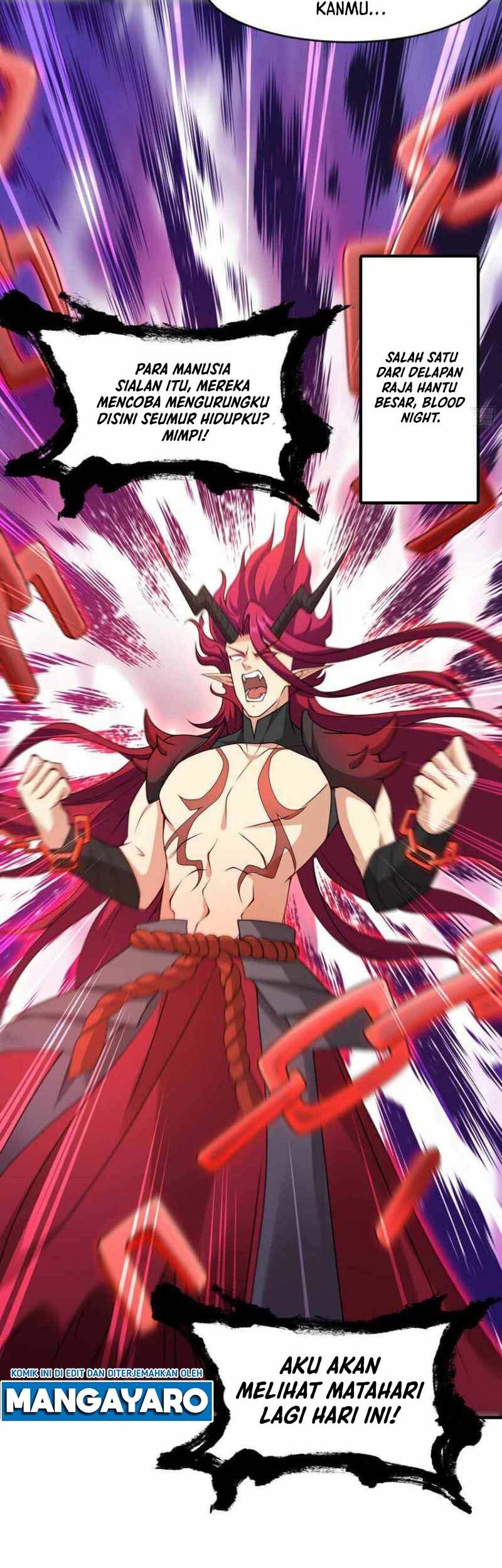 Awakening SSS-Rank Skill After A Kiss Chapter 24 Gambar 26