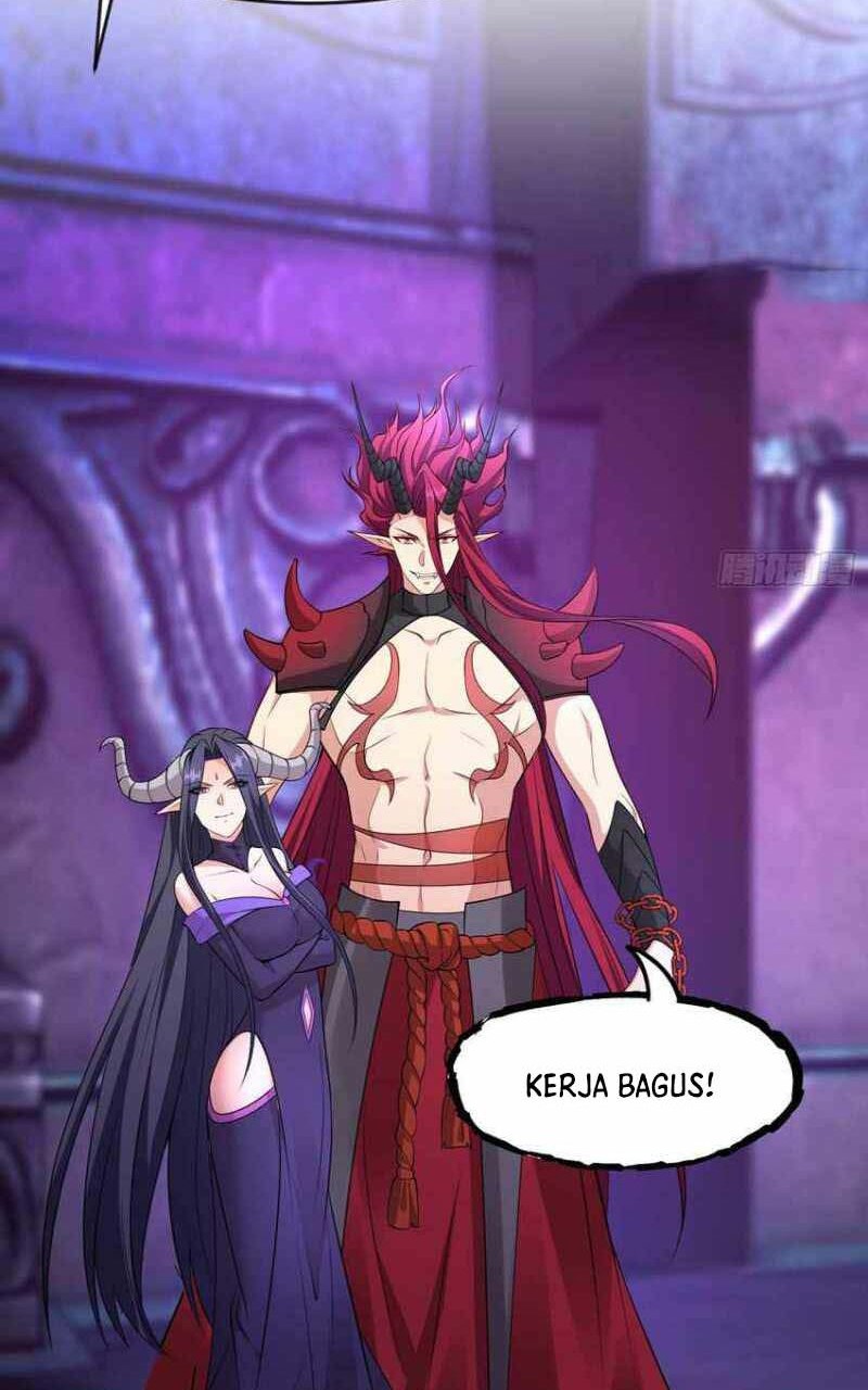 Awakening SSS-Rank Skill After A Kiss Chapter 24 Gambar 28