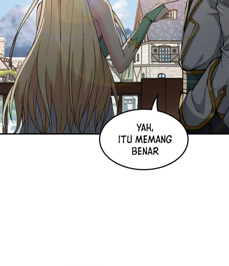 The Heavenly Path Is Not Stupid Chapter 26 Gambar 41