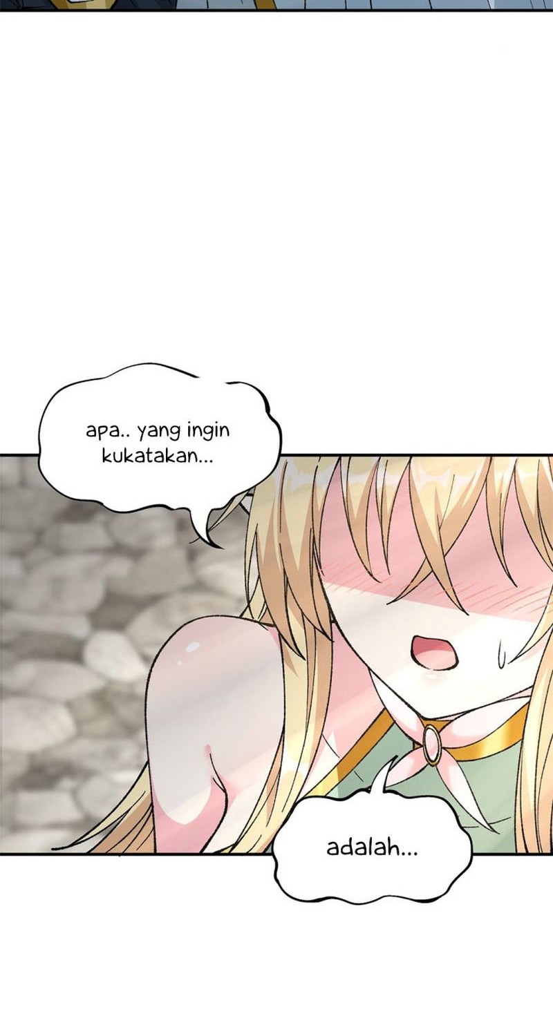 The Heavenly Path Is Not Stupid Chapter 26 Gambar 45