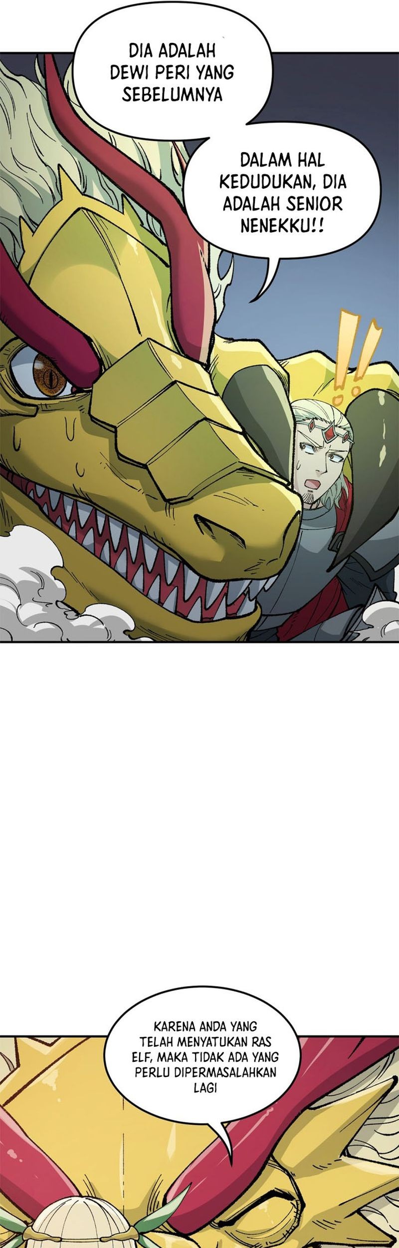 The Heavenly Path Is Not Stupid Chapter 26 Gambar 6