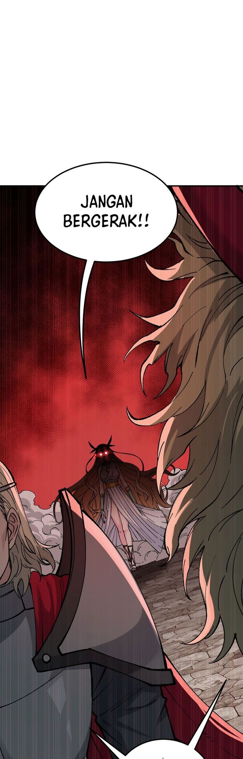 The Heavenly Path Is Not Stupid Chapter 26 Gambar 8