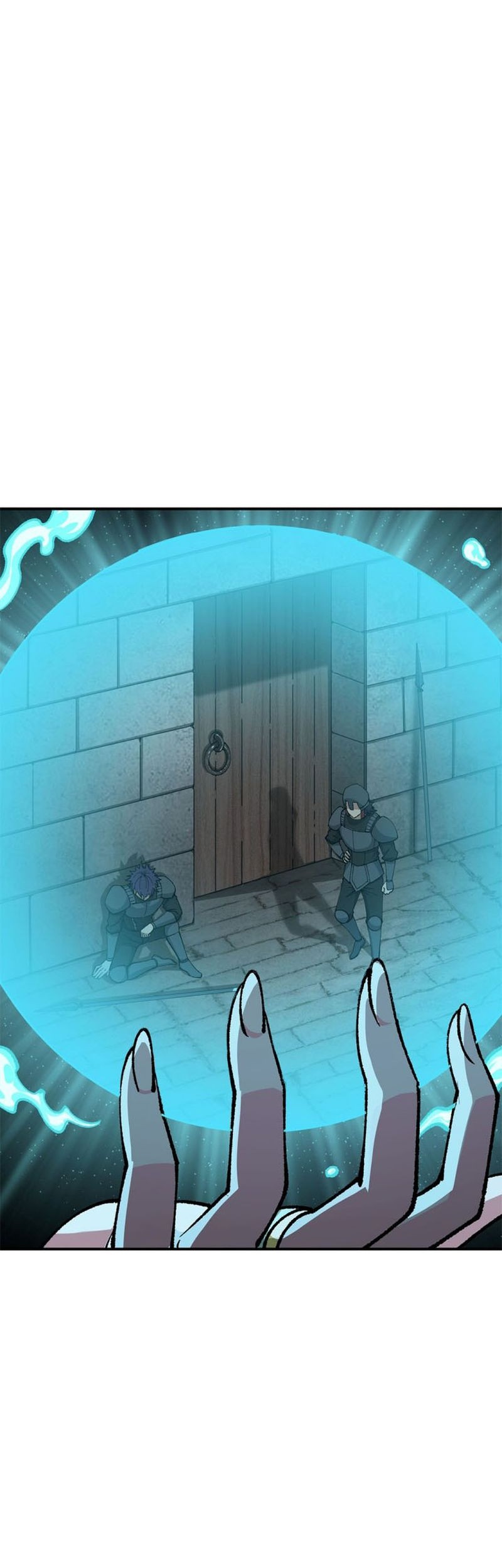 The Heavenly Path Is Not Stupid Chapter 26 Gambar 16