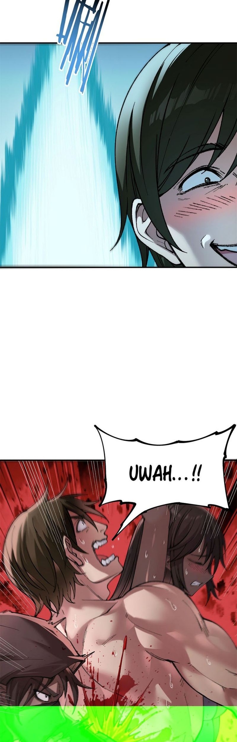 The Heavenly Path Is Not Stupid Chapter 26 Gambar 24