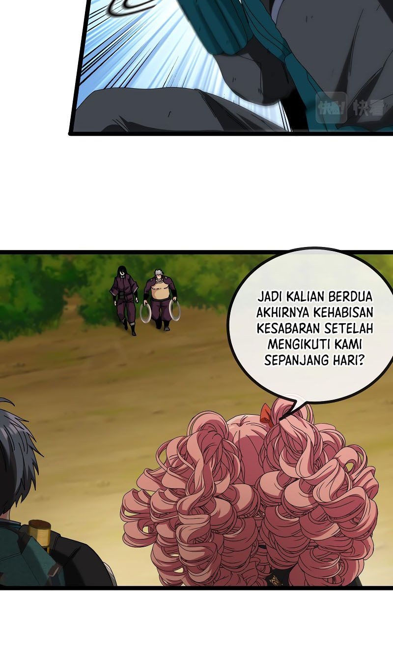 Divine Leveling System Chapter 45 Gambar 24