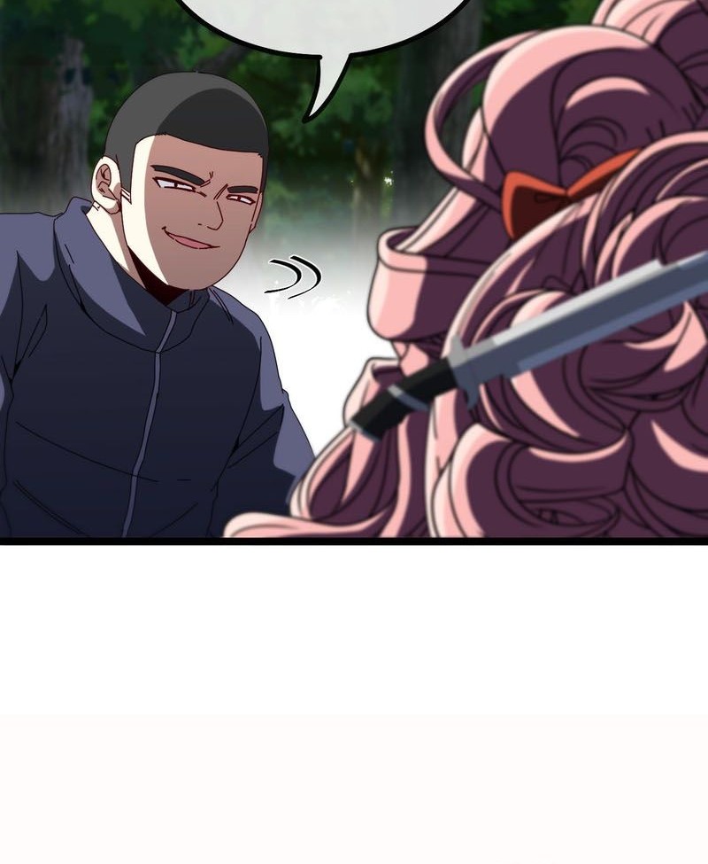 Divine Leveling System Chapter 42 Gambar 13