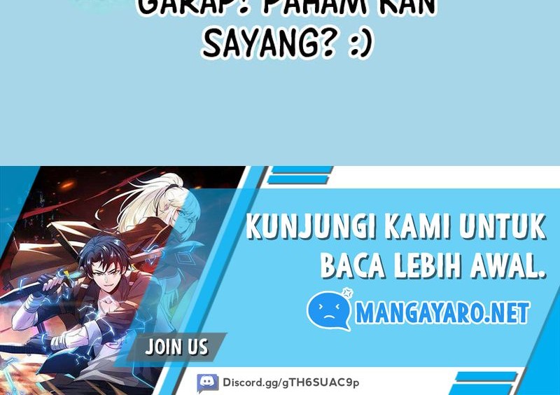 Divine Leveling System Chapter 42 Gambar 33
