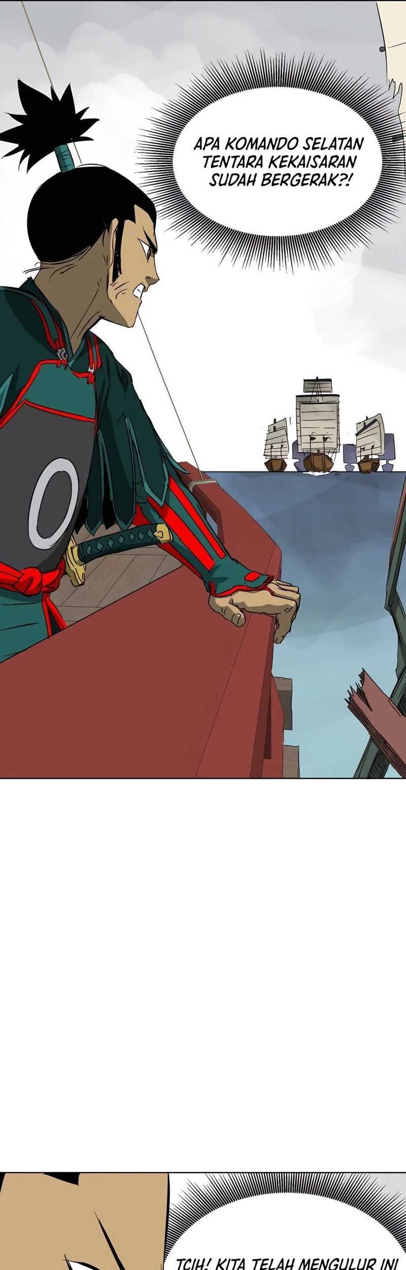 Infinite Level Up in Murim Chapter 139 Gambar 20