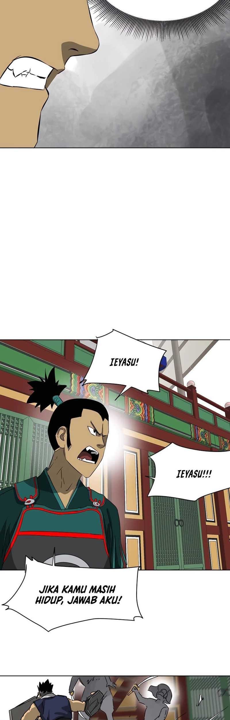 Infinite Level Up in Murim Chapter 139 Gambar 22