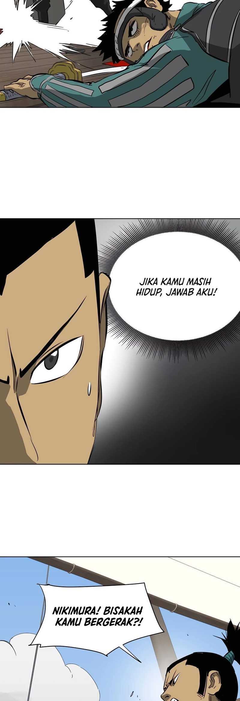 Infinite Level Up in Murim Chapter 139 Gambar 24