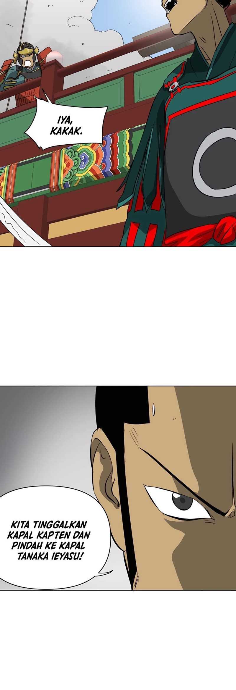 Infinite Level Up in Murim Chapter 139 Gambar 25