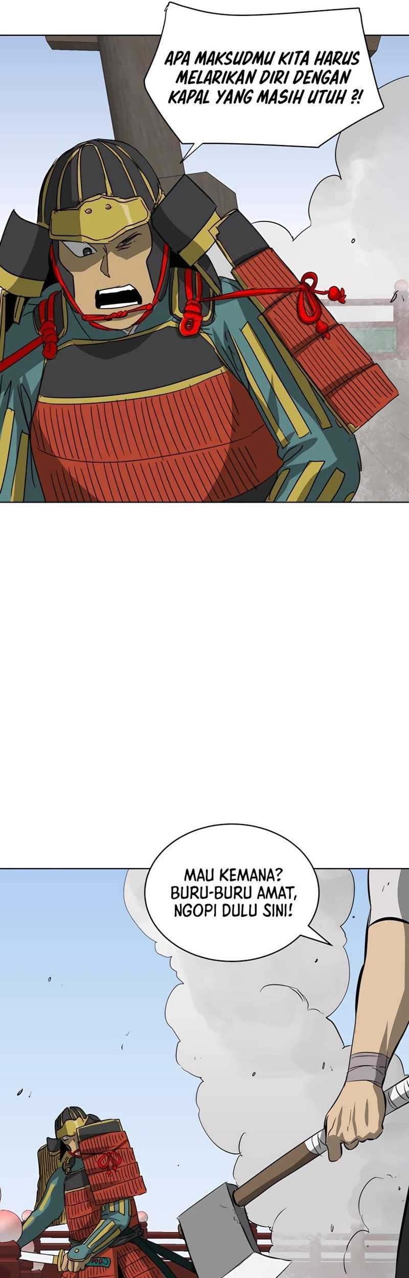 Infinite Level Up in Murim Chapter 139 Gambar 26