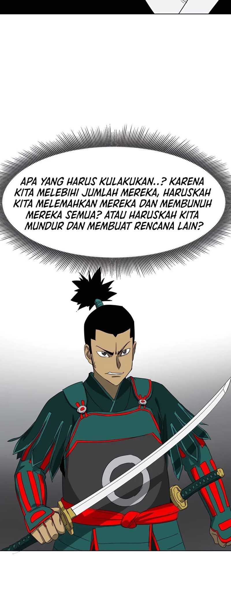 Infinite Level Up in Murim Chapter 139 Gambar 18