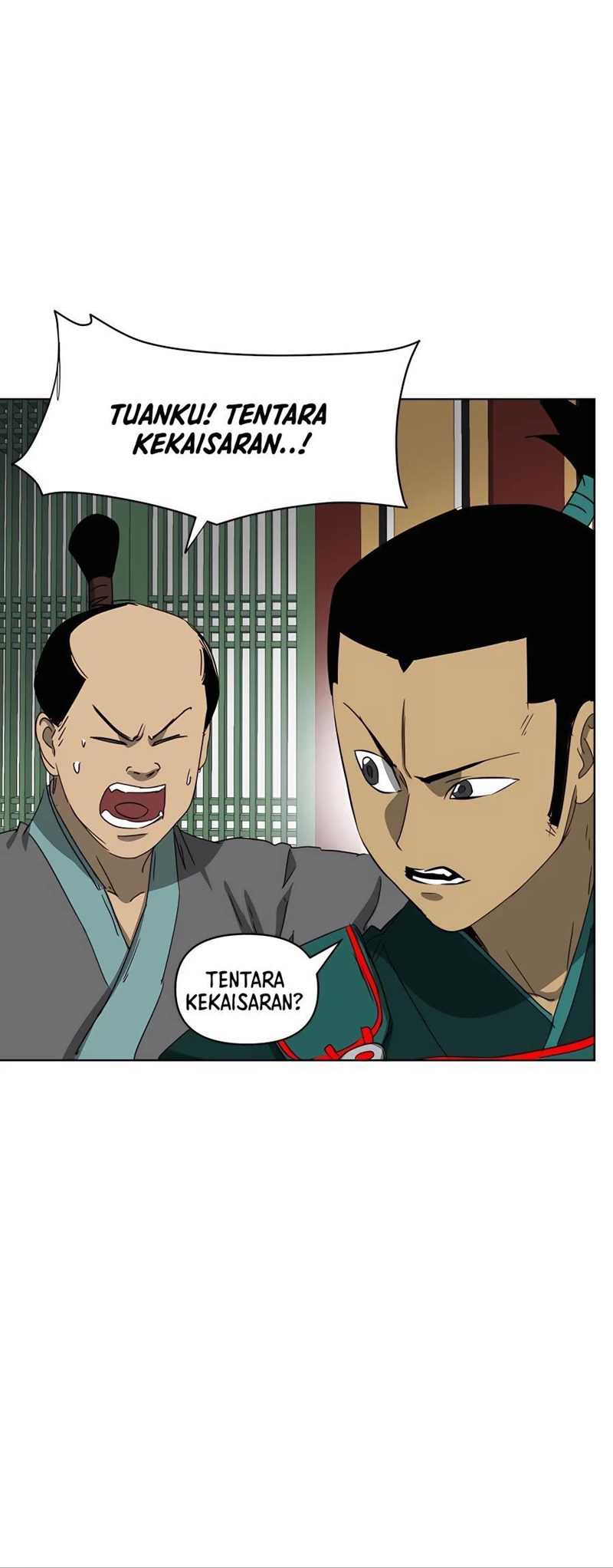 Infinite Level Up in Murim Chapter 139 Gambar 19