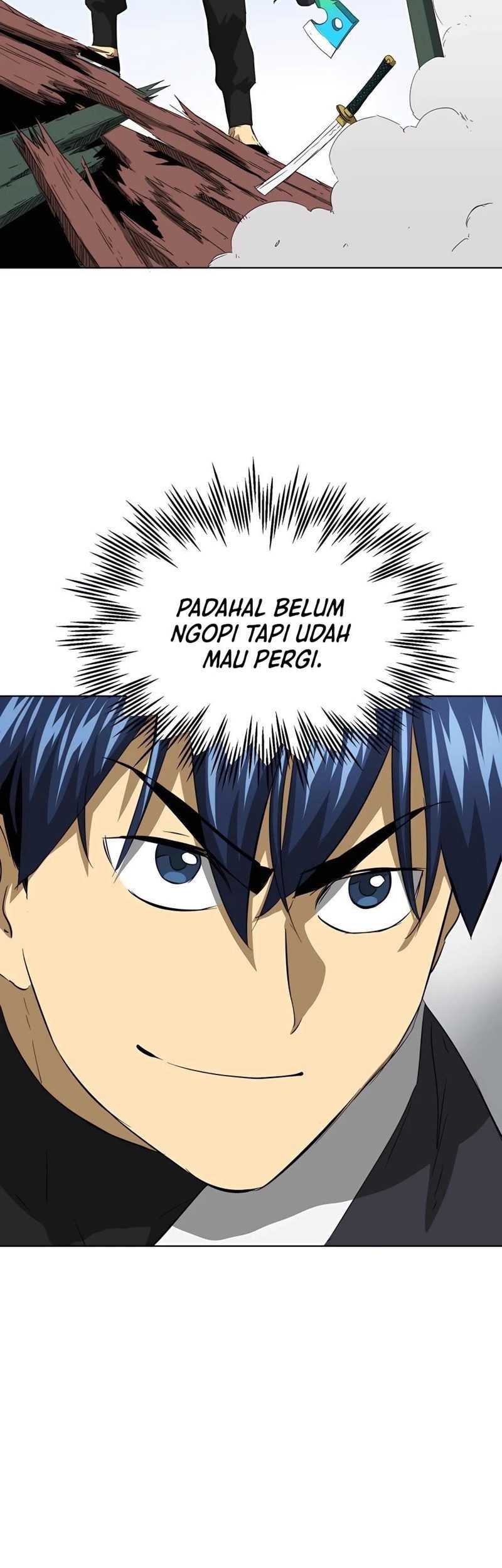 Infinite Level Up in Murim Chapter 139 Gambar 36