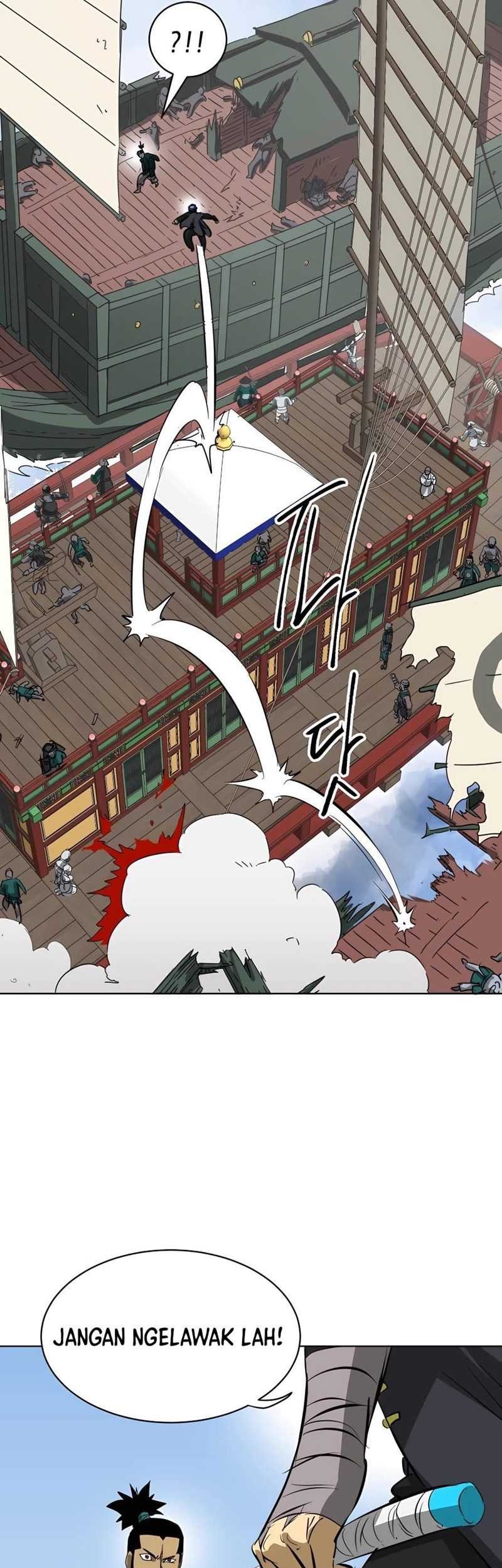 Infinite Level Up in Murim Chapter 139 Gambar 38