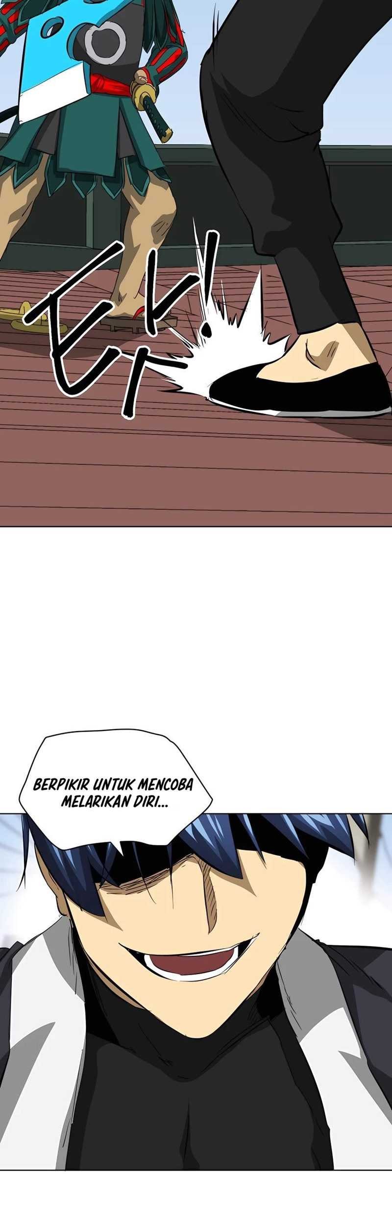 Infinite Level Up in Murim Chapter 139 Gambar 40